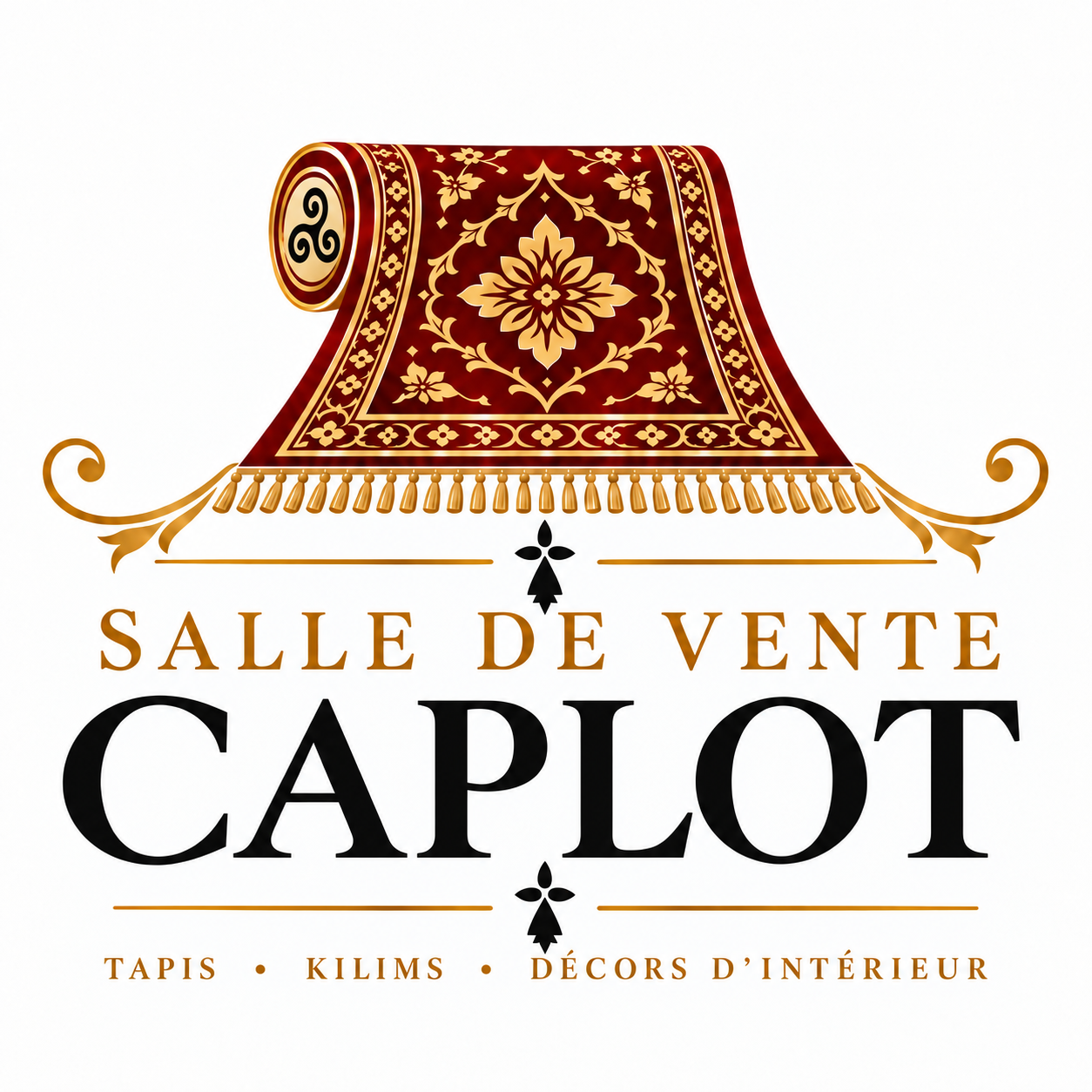Salle de Vente Caplot